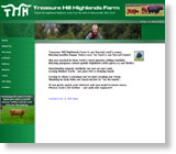 Client website template sample