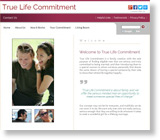 True Life Commitment