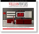 Client website template sample