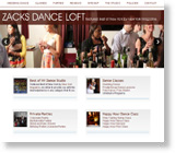 Zacks Dance Loft NY