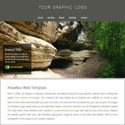 Parkland Responsive Template